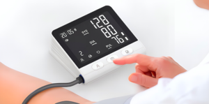 A Comprehensive and Safe Guide to Using the Prowin HAA21 Blood Pressure Monitor