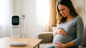 Troubleshooting Your Home Fetal Doppler: Why the Heartbeat Might Be Elusive