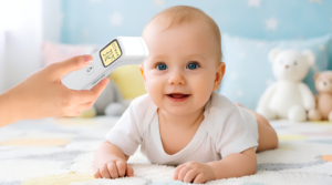 Mastering Accuracy: 10 Essential Tips for Using Forehead Thermometers