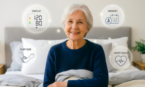 The Ultimate Guide to Choosing the Right Home Blood Pressure Monitor